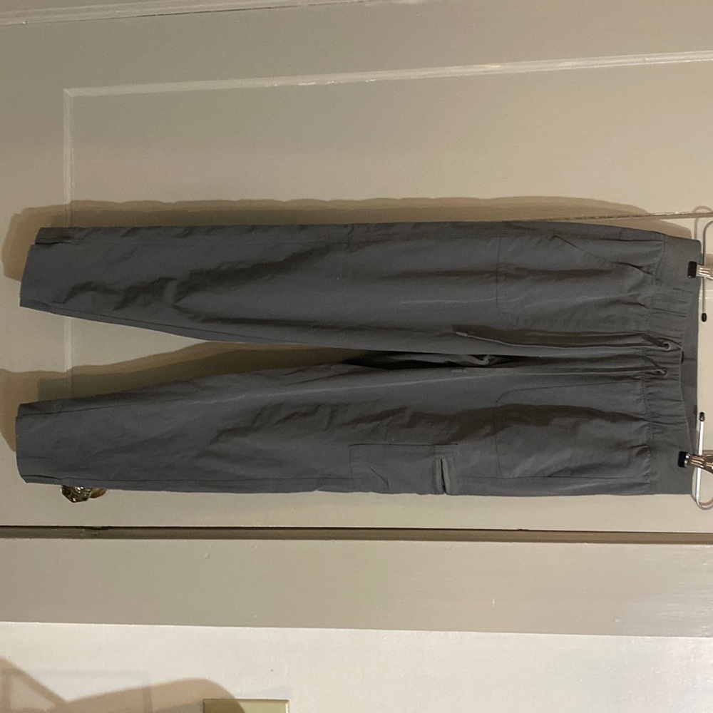 Champion Gray Womens Jogger